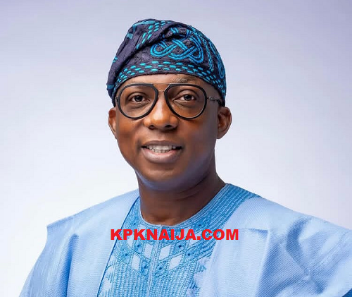 Popular VI Restaurant, Yakoyo Abula Joint, Shut Down for Dumping Untreated Waste